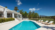 5-Bed Villa Mercedes