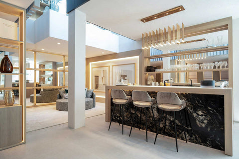 8-Bed Villa Mirage