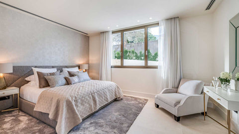 5-Bed Villa Los Angeles