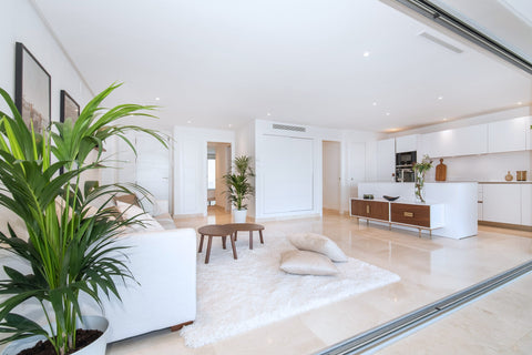 2-Bed Manzana Pool