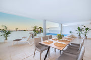 2-Bed Manzana Pool