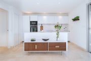 2-Bed Manzana Pool