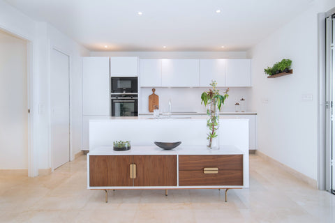 2-Bed Manzana Pool