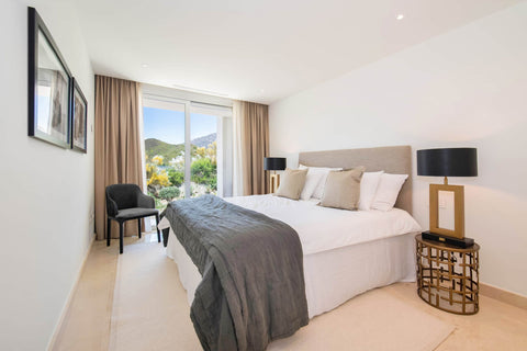 4-Bed Cortijo Blanco Pool