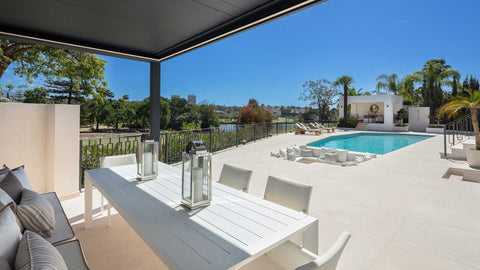 5-Bed Villa Mercedes