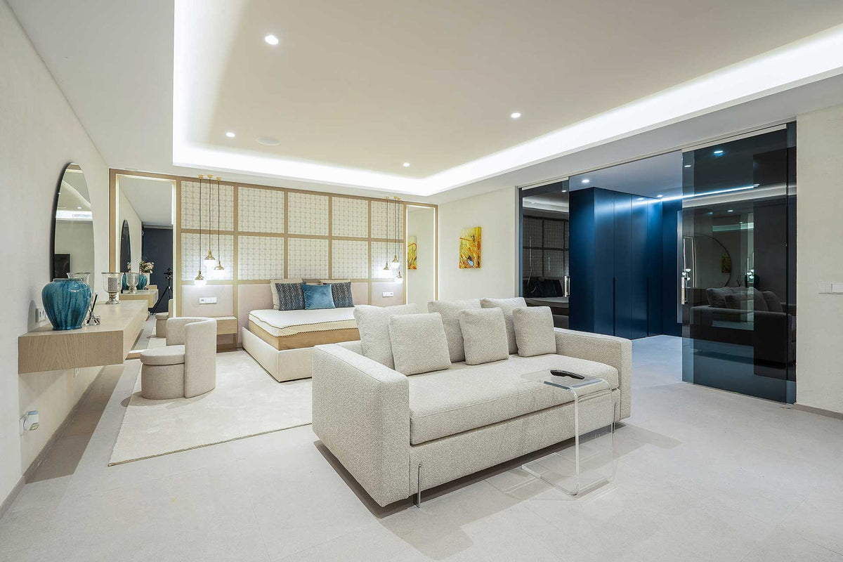 8-Bed Villa Mirage