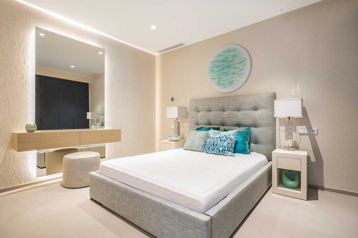 8-Bed Villa Mirage