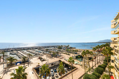 2-Bed Marbella C