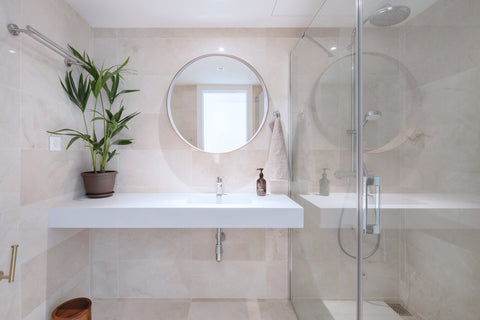 2-Bed Manzana Pool