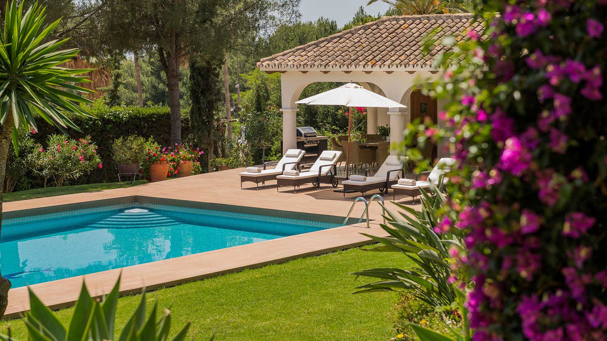 5-Bed Villa La Concha