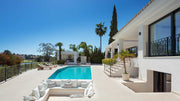 5-Bed Villa Mercedes