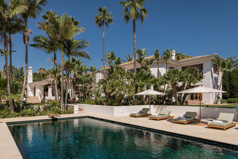 8-Bed Villa Los Verdiales