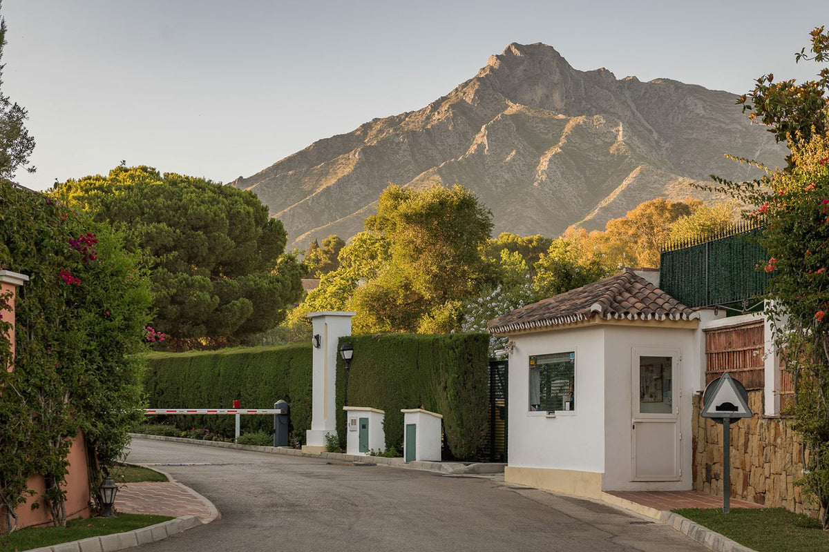 8-Bed Villa Los Verdiales