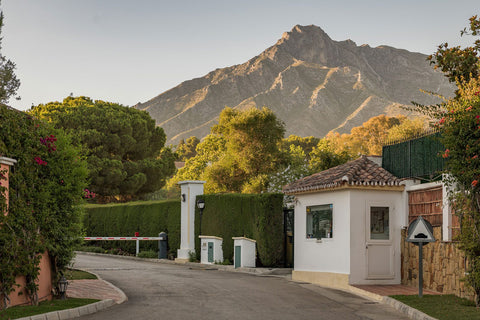 8-Bed Villa Los Verdiales