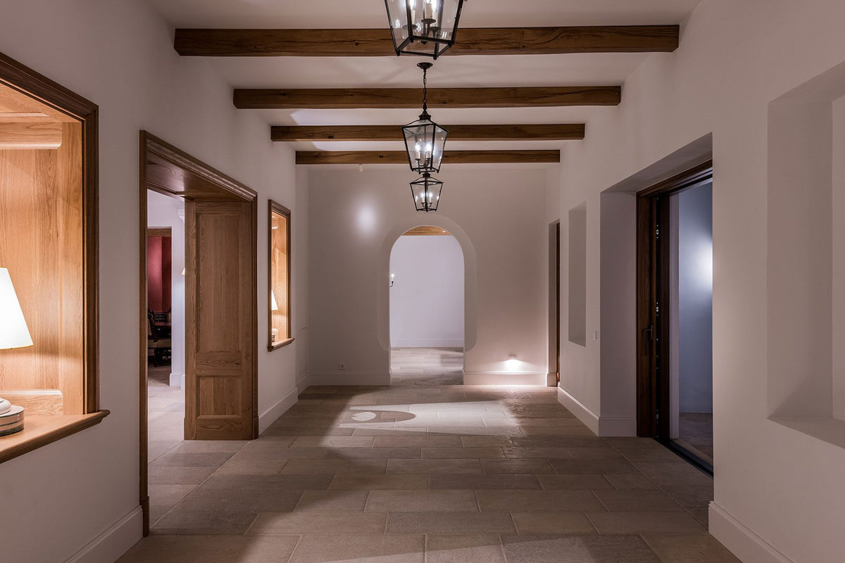 8-Bed Villa Los Verdiales