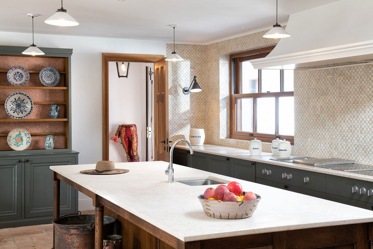 8-Bed Villa Los Verdiales