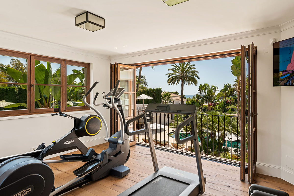 8-Bed Villa Los Verdiales