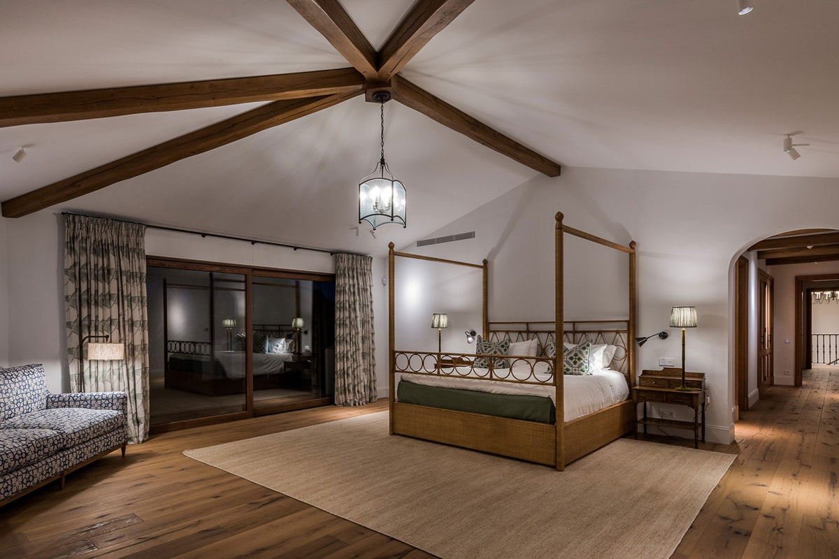 8-Bed Villa Los Verdiales