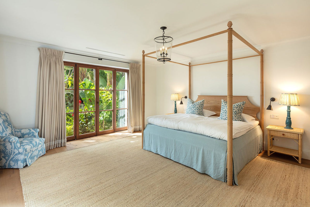 8-Bed Villa Los Verdiales
