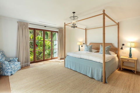 8-Bed Villa Los Verdiales