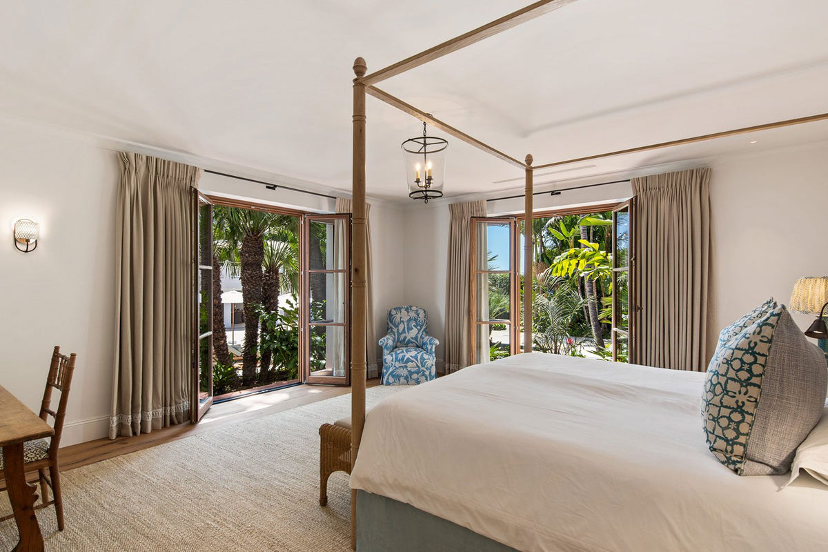 8-Bed Villa Los Verdiales