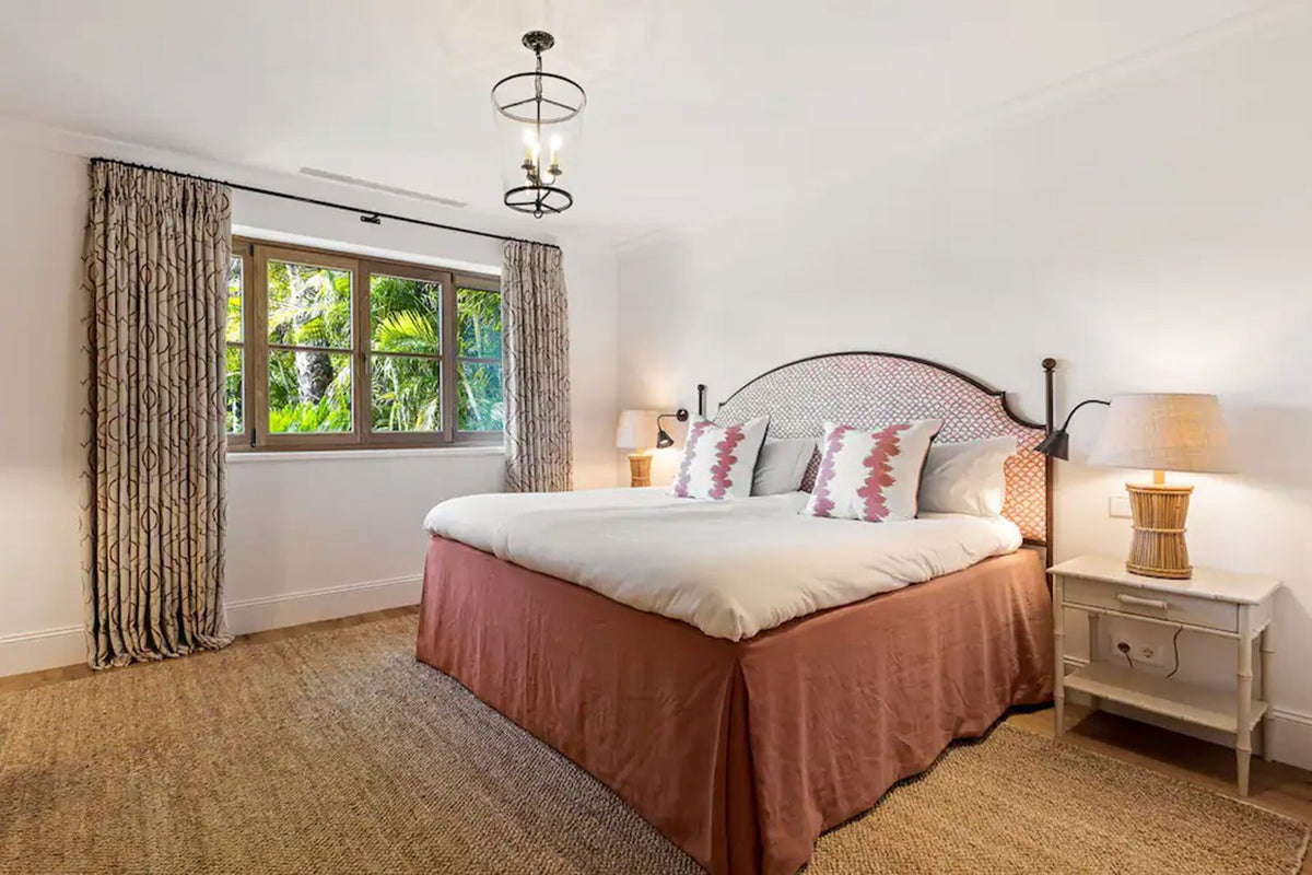 8-Bed Villa Los Verdiales