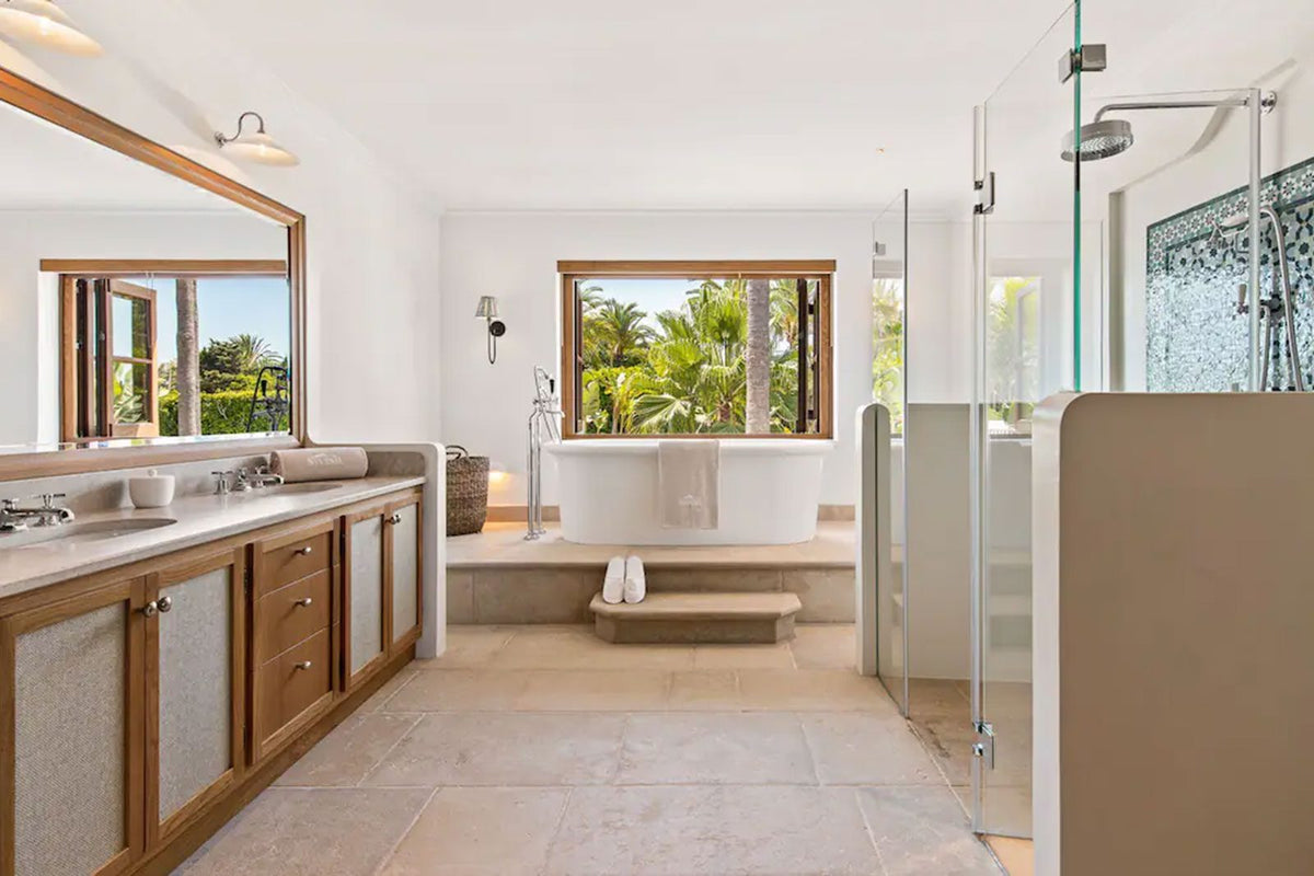 8-Bed Villa Los Verdiales
