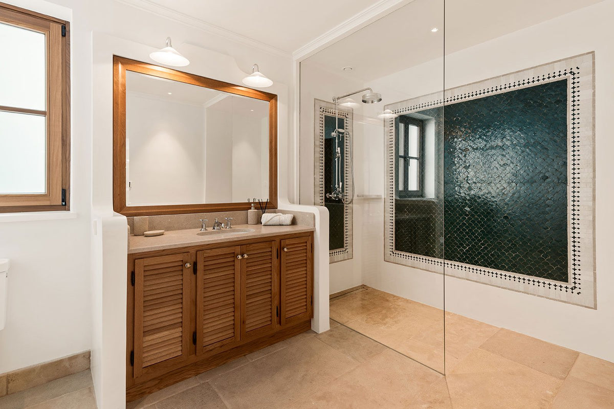 8-Bed Villa Los Verdiales
