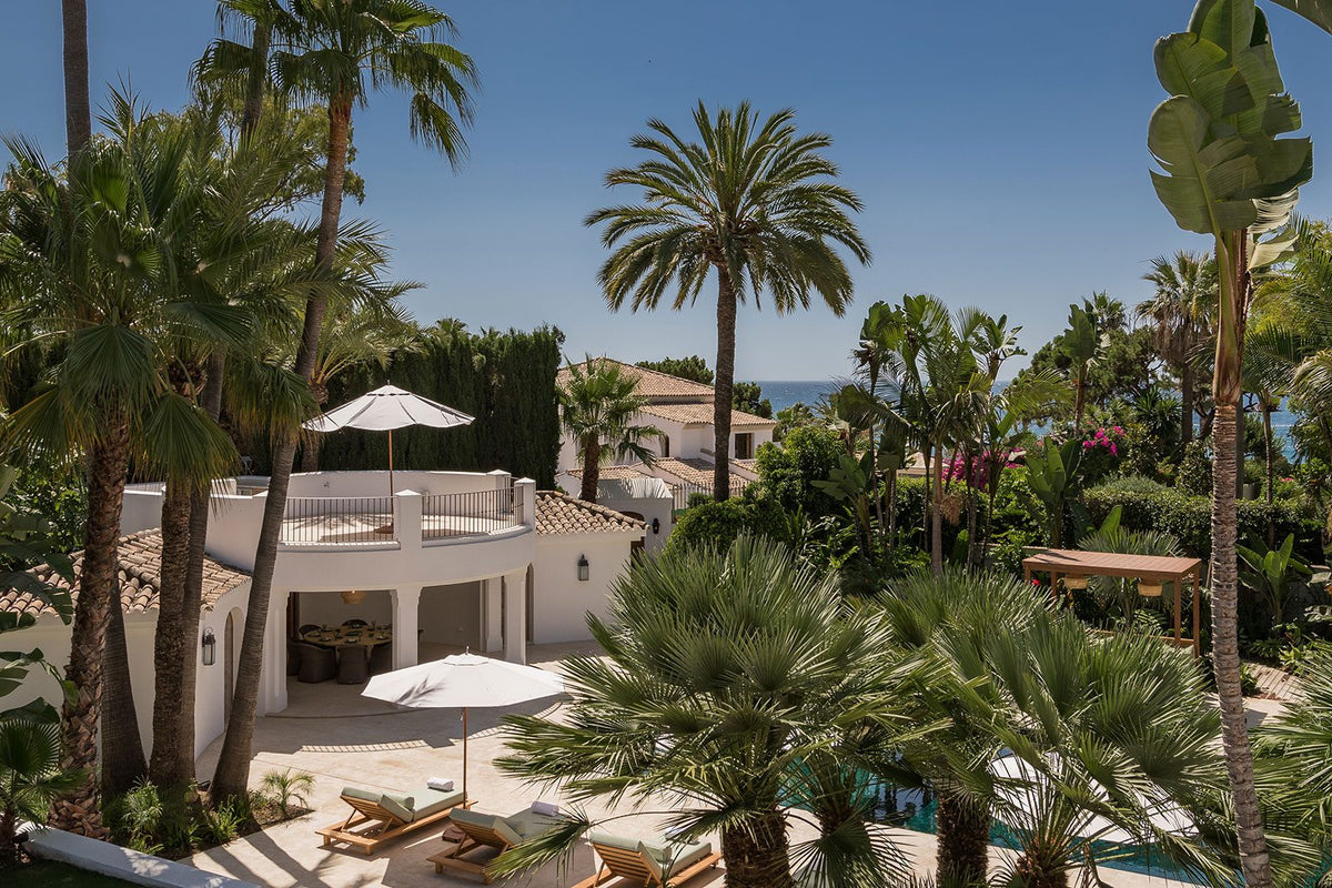 8-Bed Villa Los Verdiales