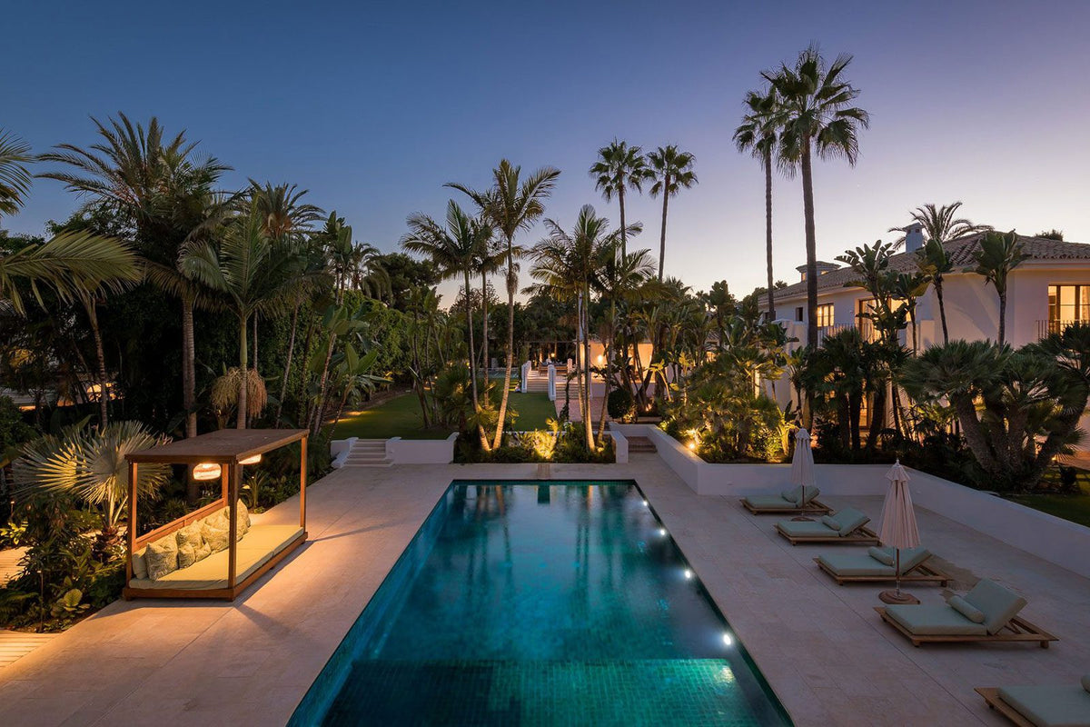 8-Bed Villa Los Verdiales