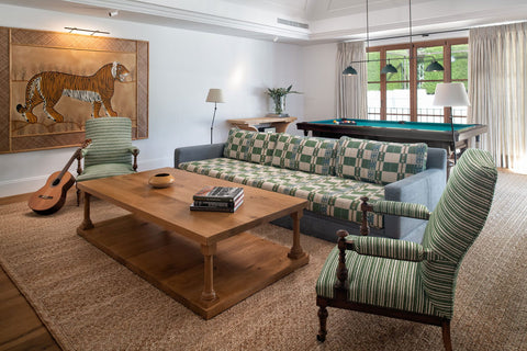 8-Bed Villa Los Verdiales