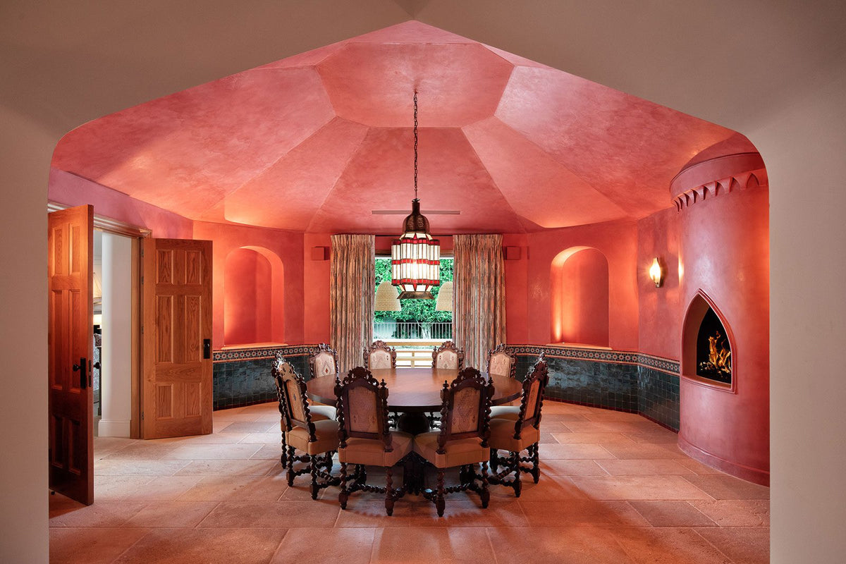 8-Bed Villa Los Verdiales