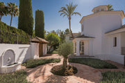 8-Bed Villa Los Verdiales