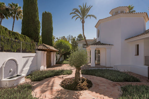 8-Bed Villa Los Verdiales