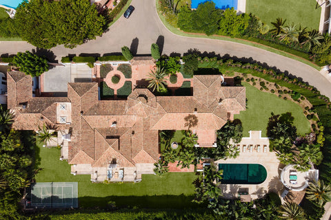 8-Bed Villa Los Verdiales