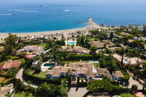 8-Bed Villa Los Verdiales