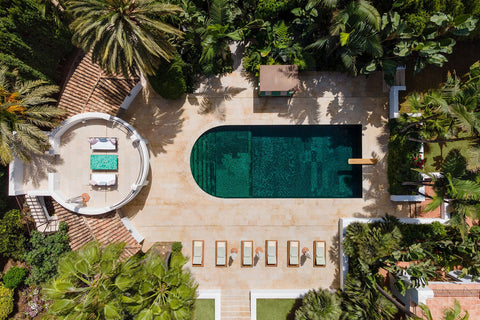 8-Bed Villa Los Verdiales