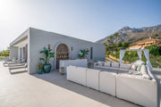 8-Bed Villa Mirage