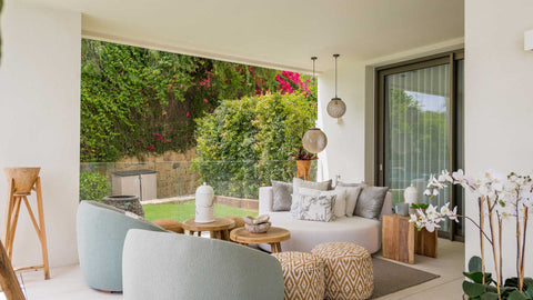 5-Bed Villa Los Angeles