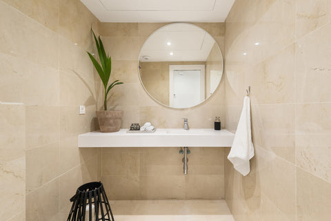 4-Bed Cortijo Blanco Pool