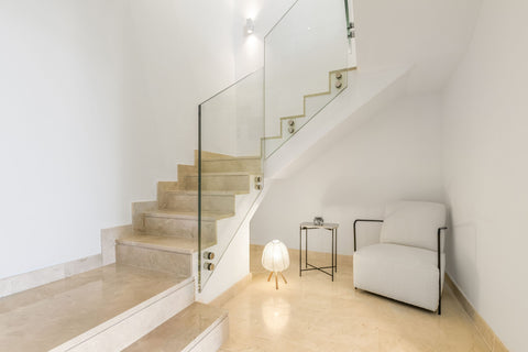 4-Bed Cortijo Blanco Pool