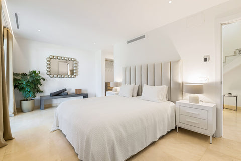4-Bed Cortijo Blanco Pool