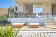 4-Bed Cortijo Blanco Pool