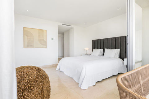 4-Bed Cortijo Blanco Pool