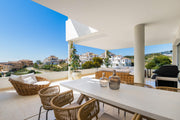 4-Bed Cortijo Blanco Pool