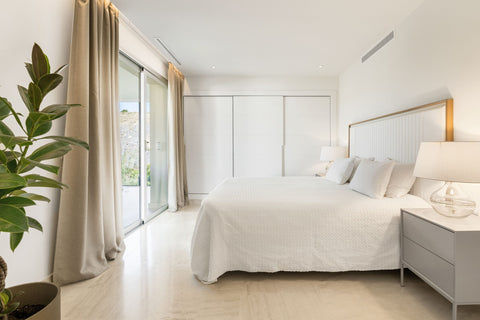 4-Bed Cortijo Blanco Pool
