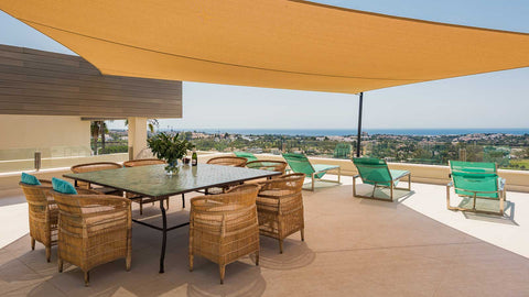 Villa Anamaya 2