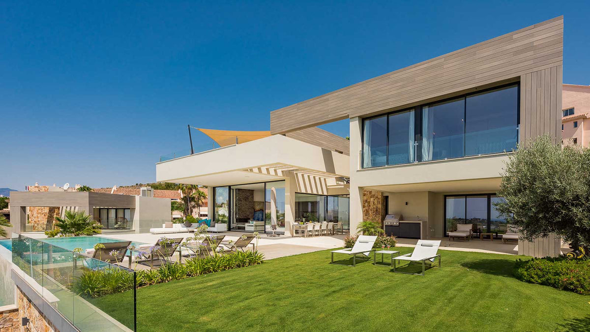 5-Bed Villa Anamaya 1