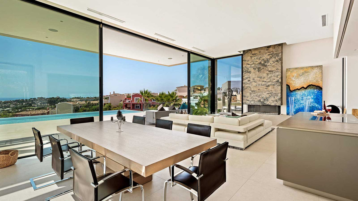 5-Bed Villa Anamaya 1