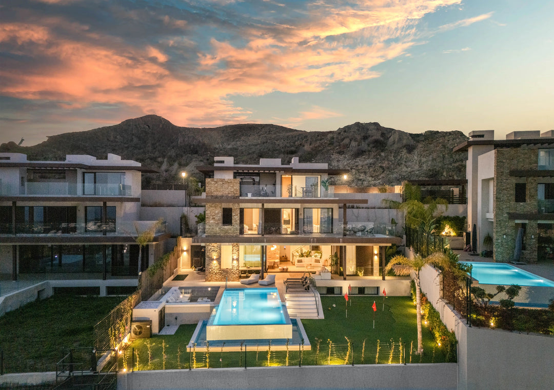 Villa Be Lagom, 5-bed villa in Benahavis, near Marbella – photo 1